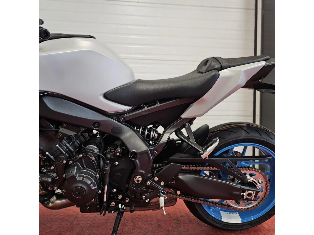 2026 Yamaha Mt-09 alt
