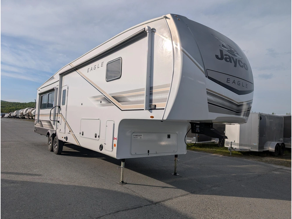 Jayco Eagle 335lsts 2027 alt