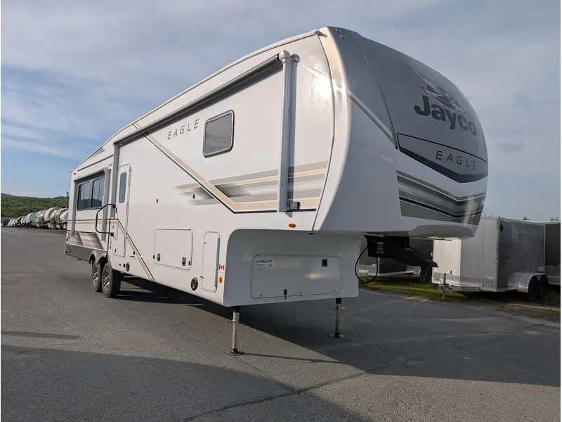 Jayco Eagle 335LSTS 2027