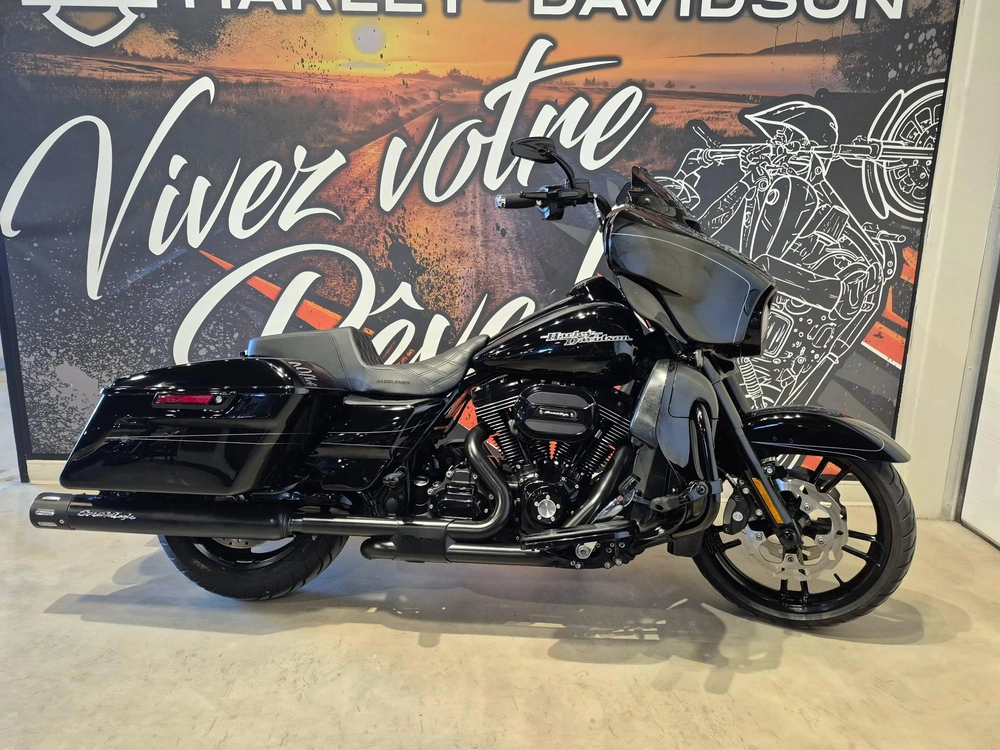 Harley-davidson Street Glide Special Flhxs 2015 alt