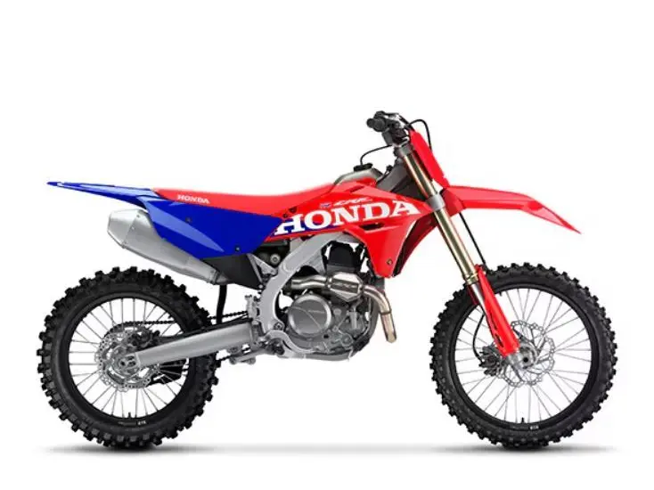 Honda CRF450R 2027