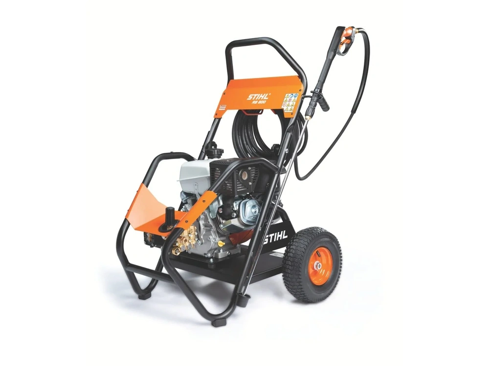 2026 Stihl Rb 800 alt