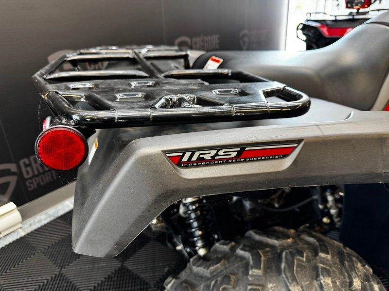 Honda Trx520fm Rubicon 2024 alt