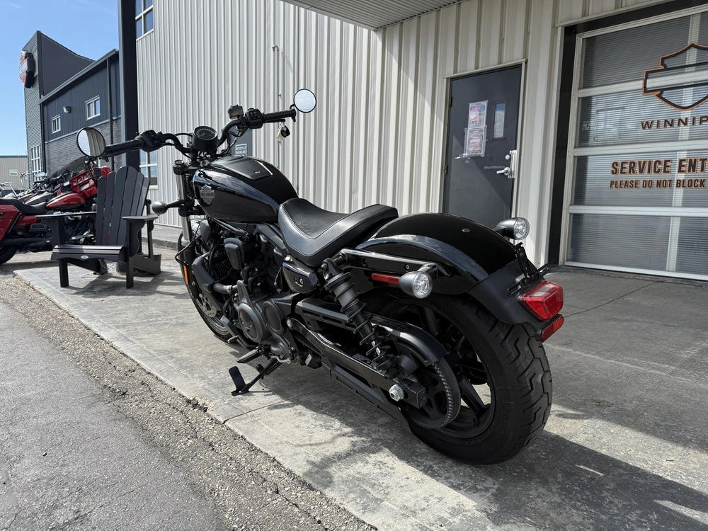 2023 Harley-davidson Rh975 - Nightster™ alt