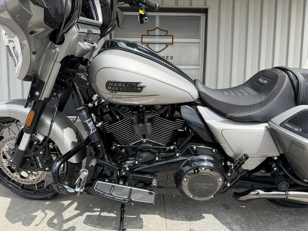 2023 Harley-davidson Cvo Street Glide alt