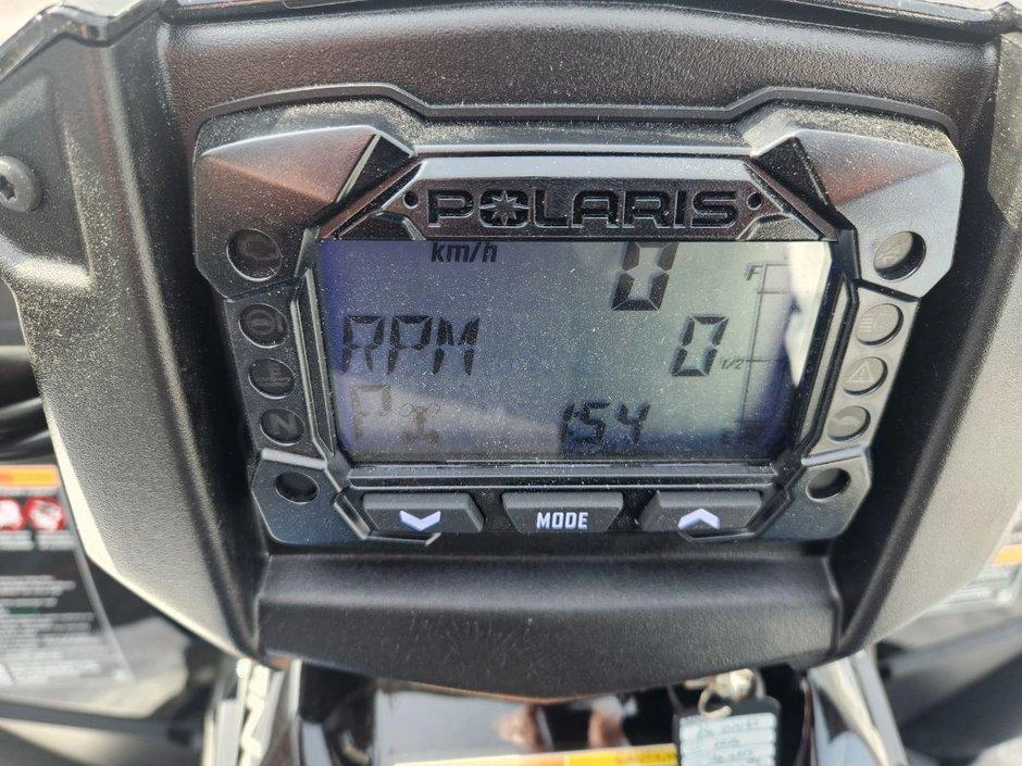 Polaris Sportsman Touring 850 Premium 2 Places Garantie 2 Ou 5 Ans 2026 alt