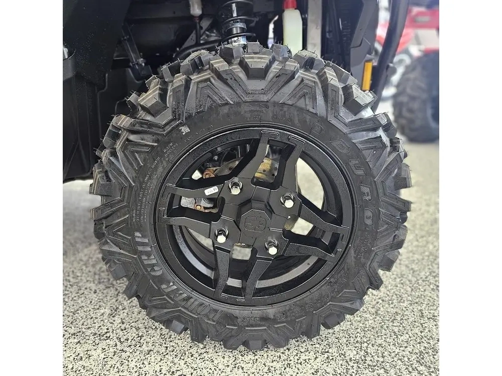 2026 Polaris Sportsman Touring 570 Premium alt