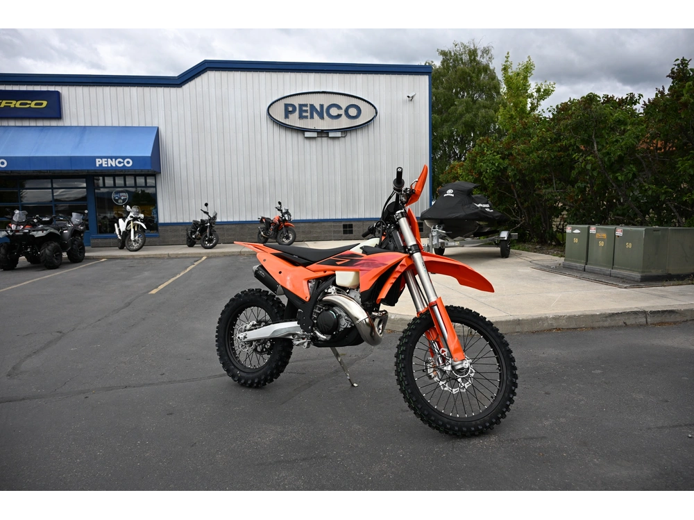 2027 Ktm 300 Xc alt
