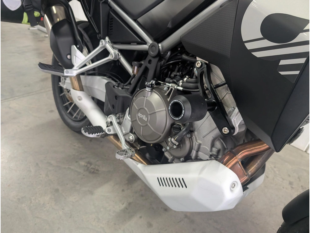 Aprilia Tuareg 660 2022 alt
