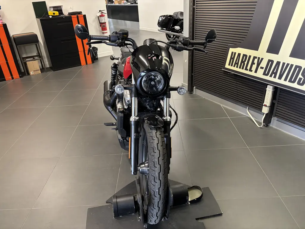 2022 Harley-Davidson RH975 SPORTSTER NIGHTSTERRH975
