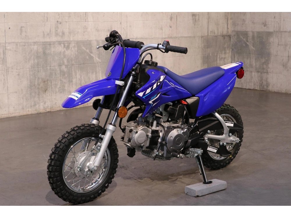 Yamaha Tt-r 50 2026 alt