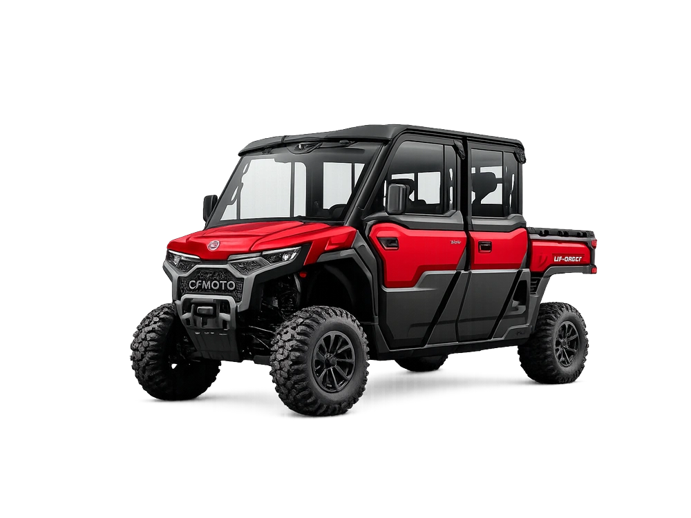 Cfmoto Cf1000uz8k 2026 alt
