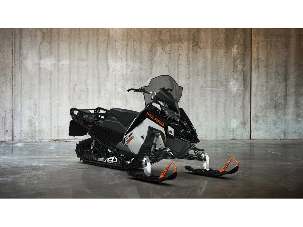 Polaris 650 Voyageur Sp 155 2027 alt