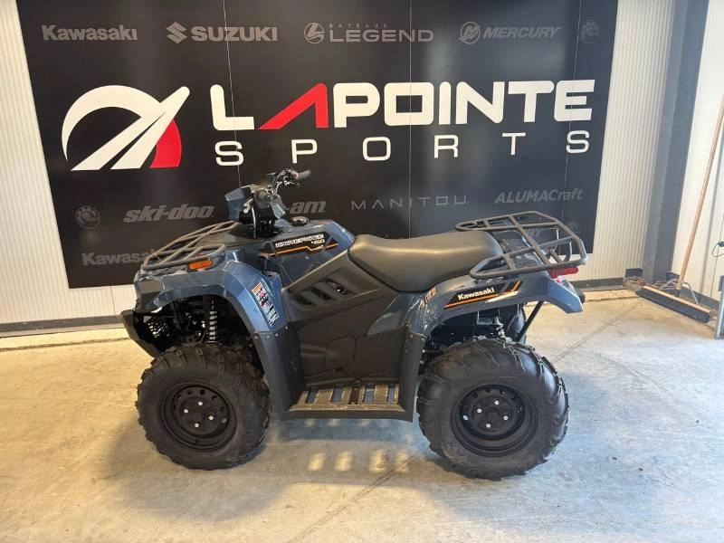Kawasaki Brute Force 450 2025 alt