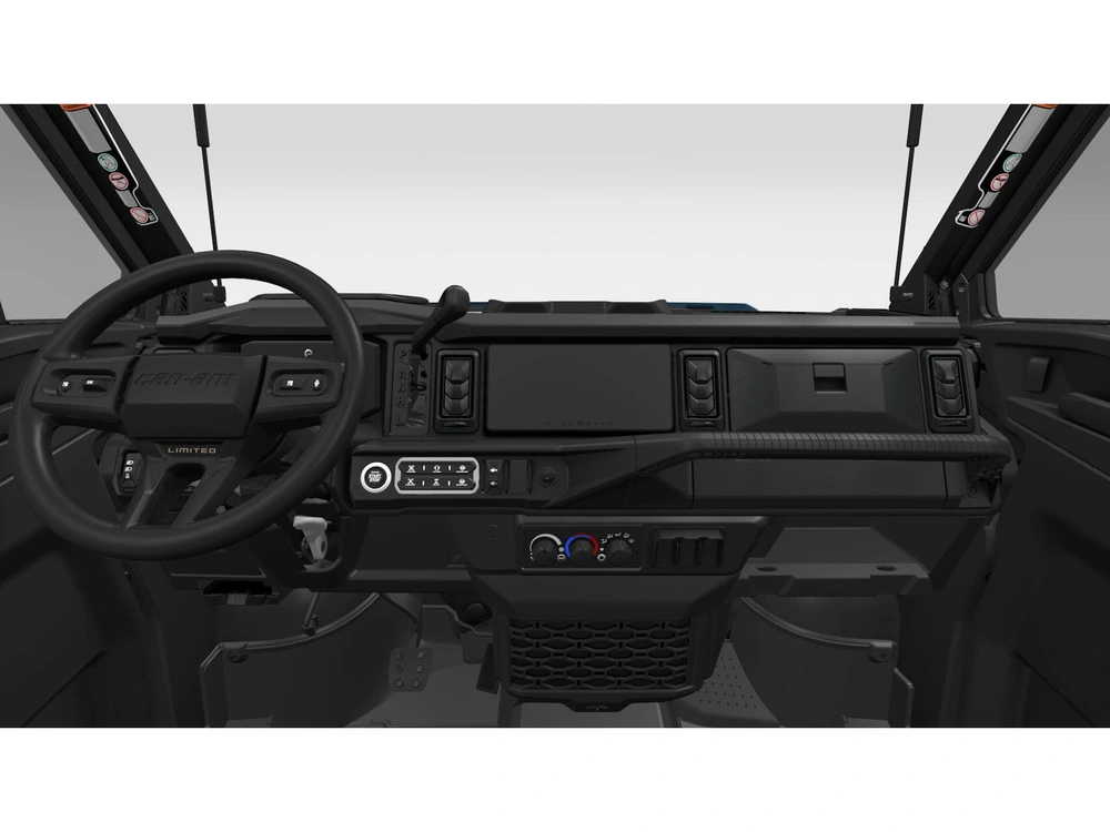 Can-am Defender Limited Cab Hd11 2026 alt
