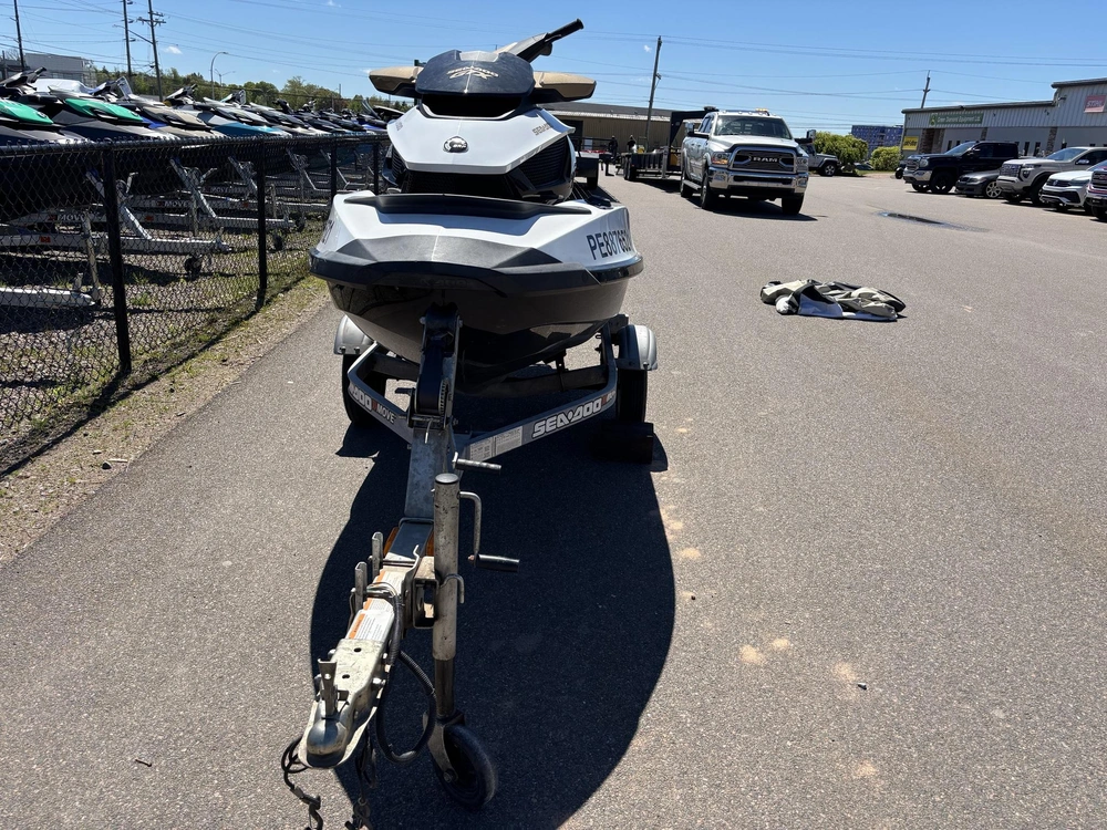 Sea-doo Gtx S 155 2013 alt