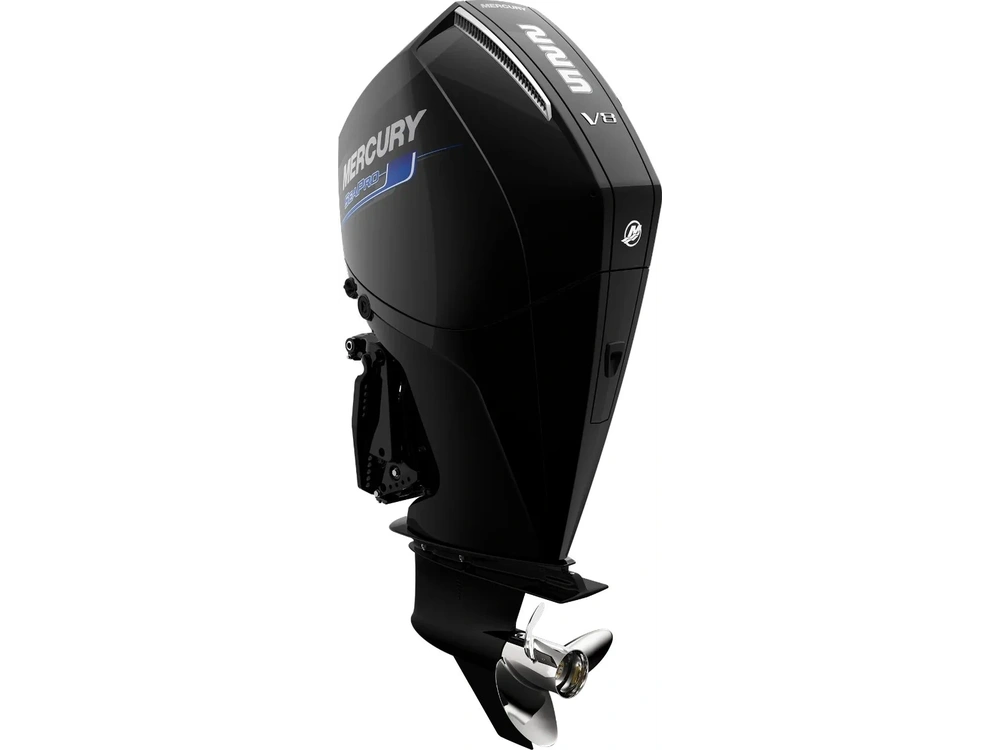 2026 Mercury Mercury - Seapro 200hp alt