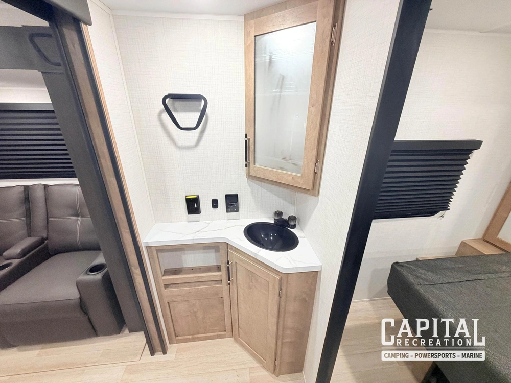 2026 Keystone Rv Springdale 2120rks alt