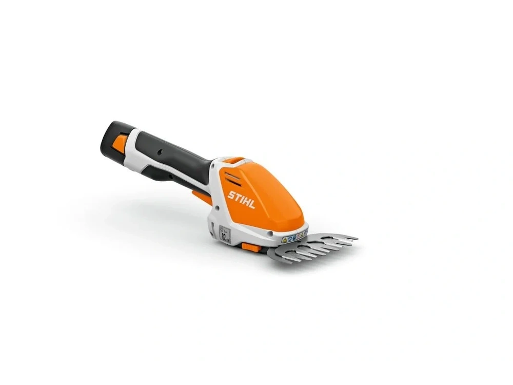 2026 Stihl Hsa 26 Set alt