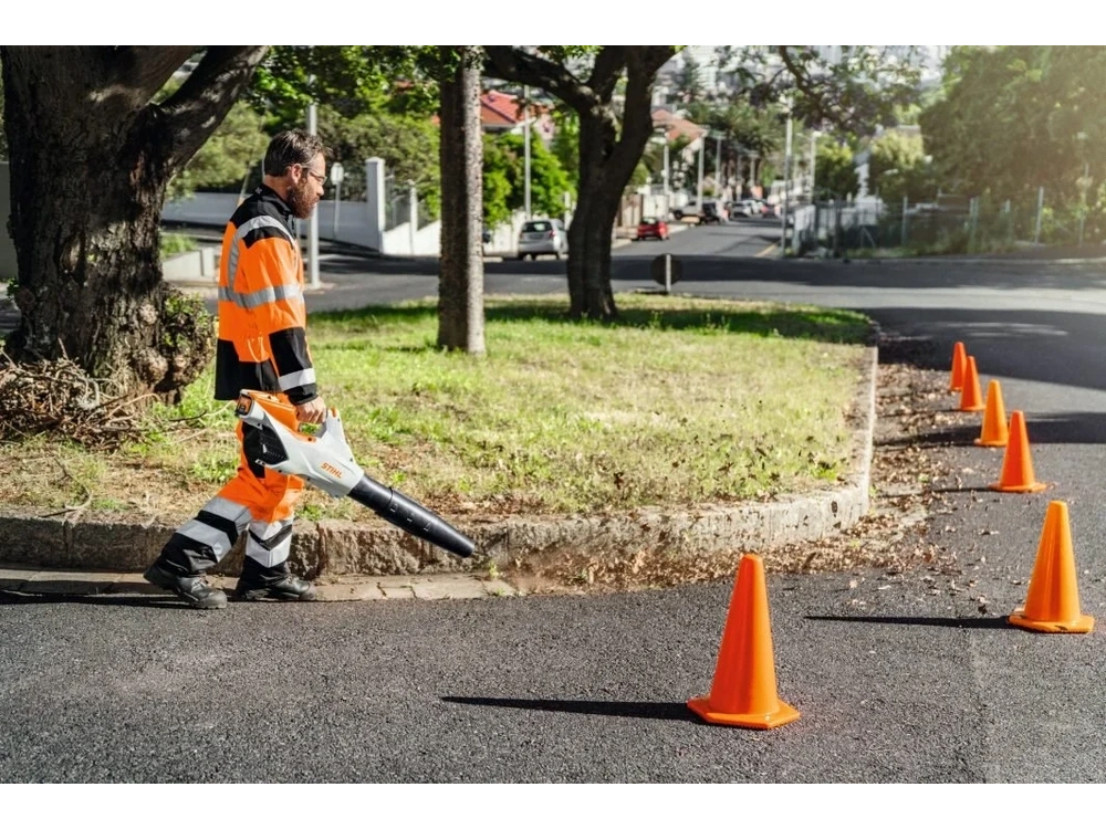 2026 Stihl Bga 86 alt
