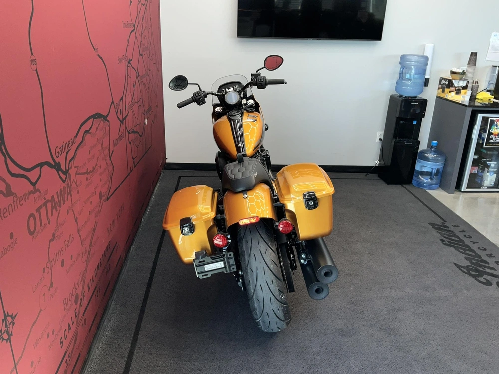 Indian Motorcycle Sport Chief Rt 2026 alt