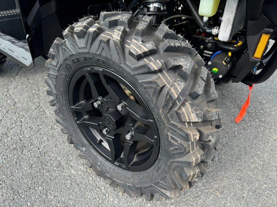 Polaris Sportsman 570 X2 Eps 2 Places 2026 alt