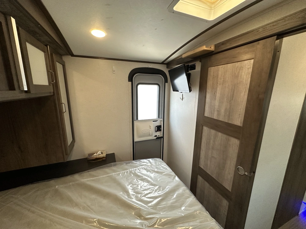 Keystone Rv Passport 2500rk 2020 alt