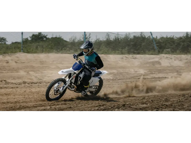 Husqvarna TC250 2026
