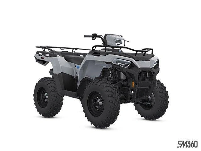 Polaris Sportsman 450 H.o. Eps 2026 alt