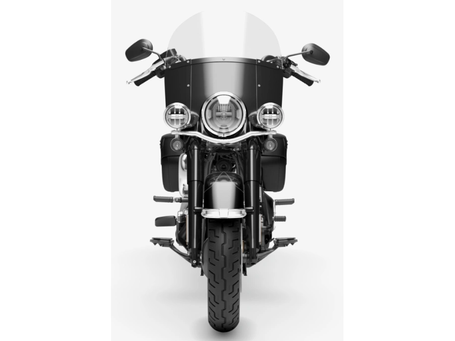 Harley-davidson Flhc Heritage Classic 2026 alt