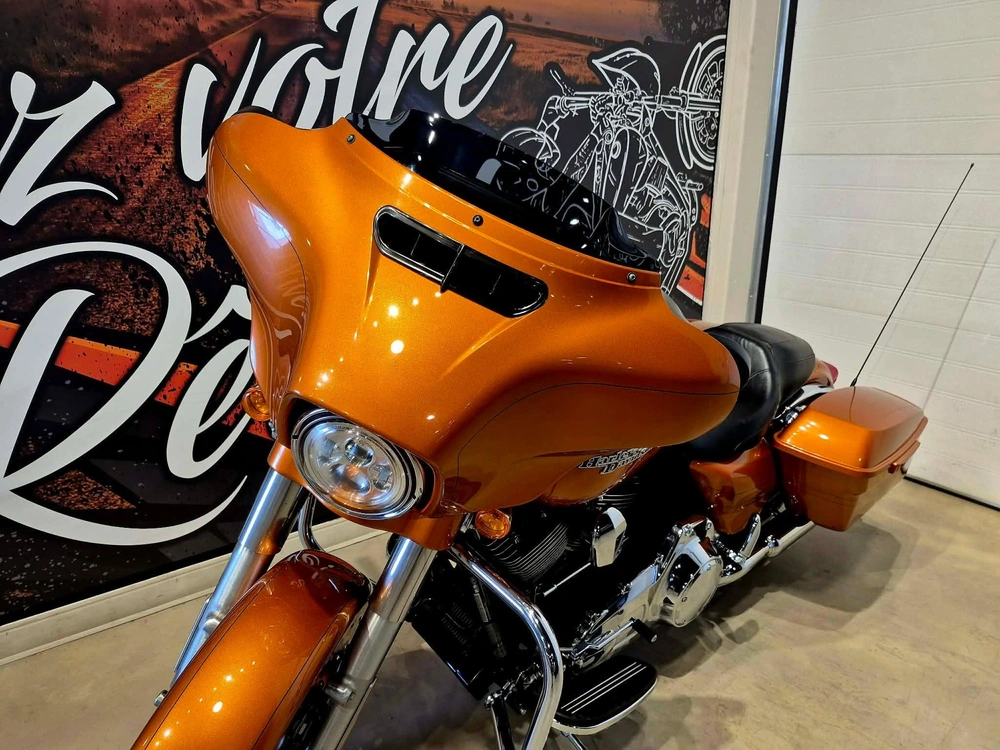 Harley-davidson Street Glide Special Flhxs 2015 alt