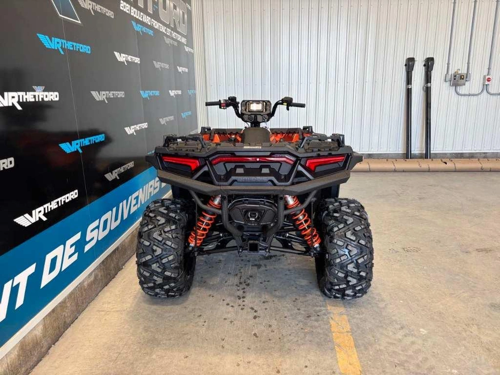 Polaris Sportsman Xp 1000 S 2026 alt