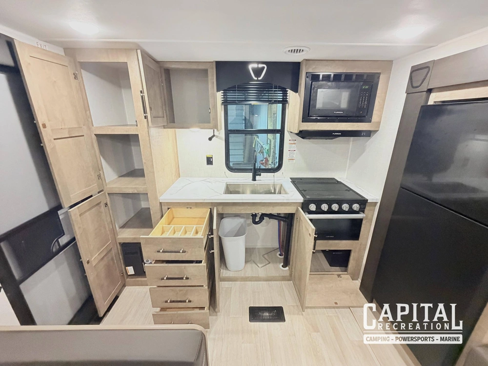 2026 Keystone Rv Springdale 2120rks alt