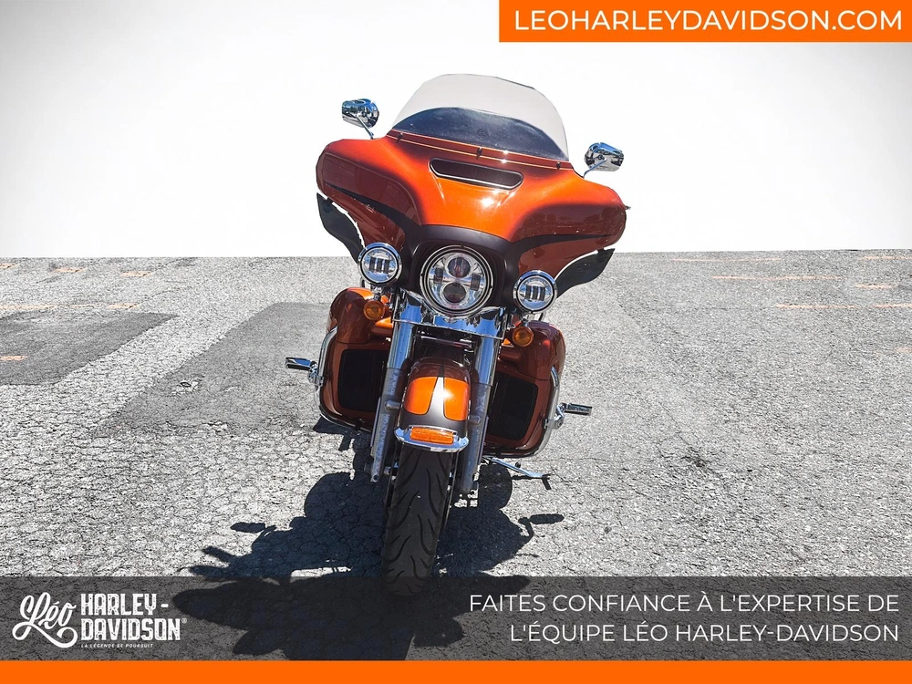 2019 Harley-davidson Flhtk Ultra Limited alt