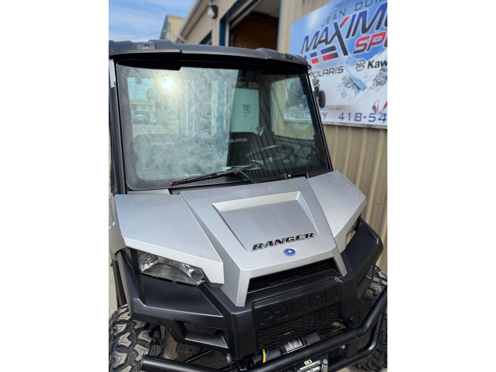 Polaris Polaris Ranger 570 Premium 2020 alt