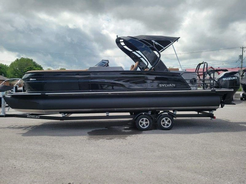 Sylvan G-5 Clz Dc 3t 2026 alt