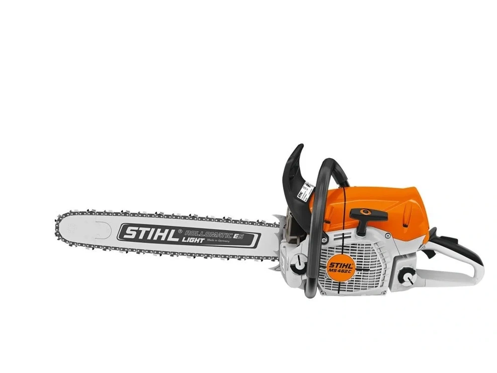 2026 Stihl Ms 462 C-m Chainsaw 20" alt