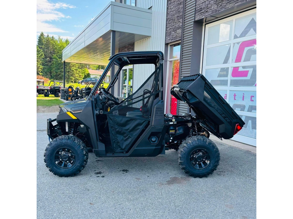 Polaris Ranger 1000 Premium R26tae99ak 2026 alt