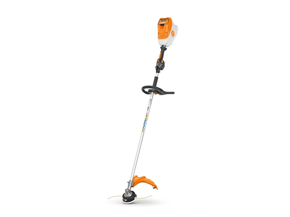 2026 Stihl Fsa 200 R alt