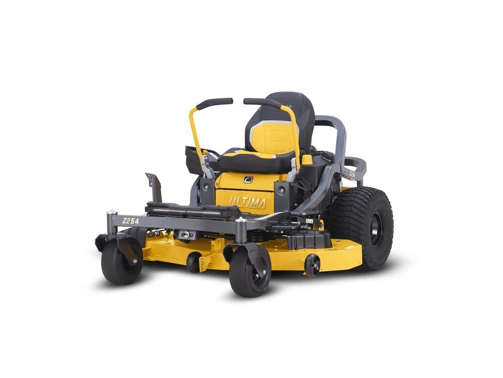 2026 Cub Cadet 17aieaem596 Z2 54 alt