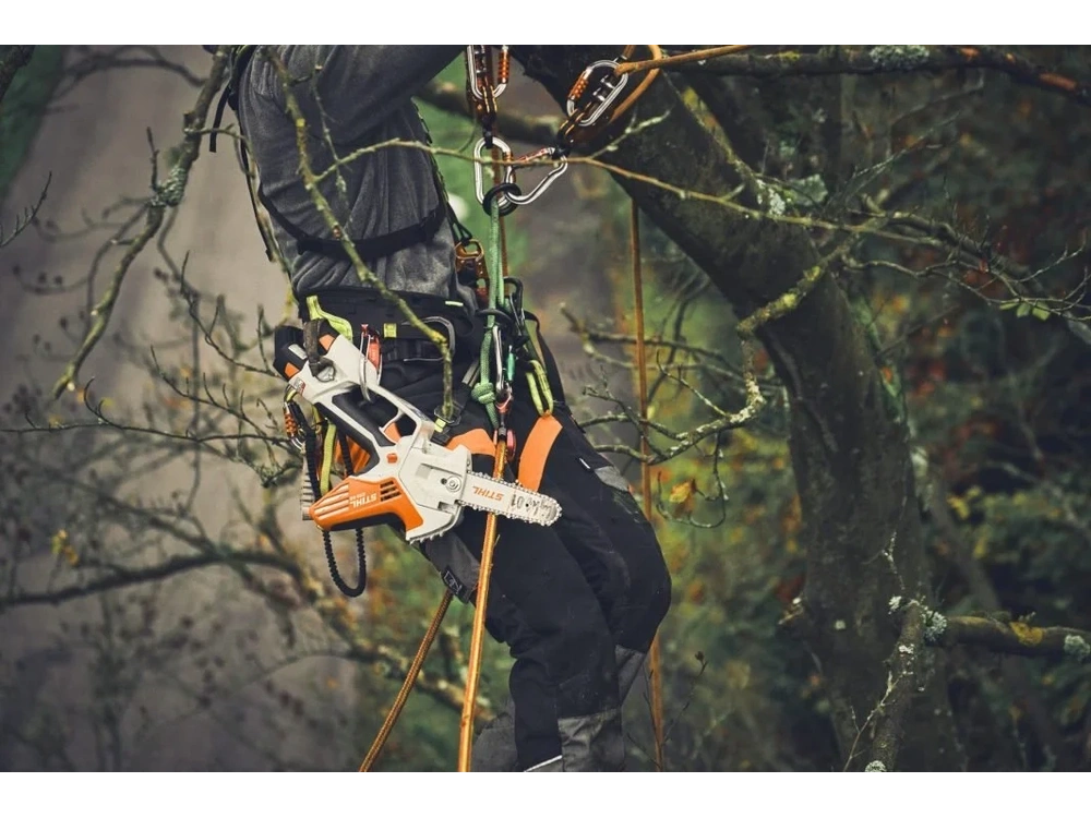 2026 Stihl Gta 40 (unit Only) alt