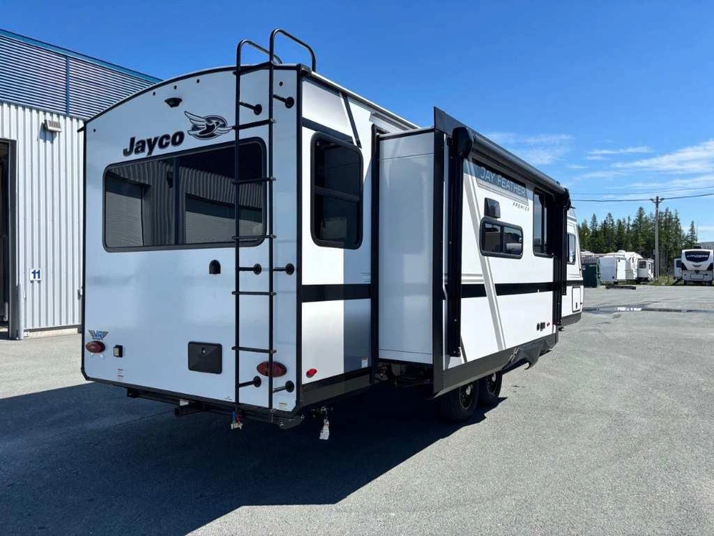 Jayco Jay Feather 27mk 2027 alt