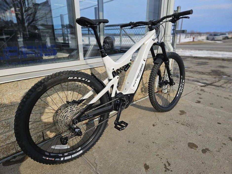 2023 Intense Tazer Mx alt