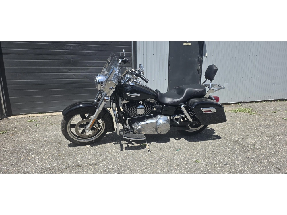 Harley-davidson Dyna Switchback 2015 alt
