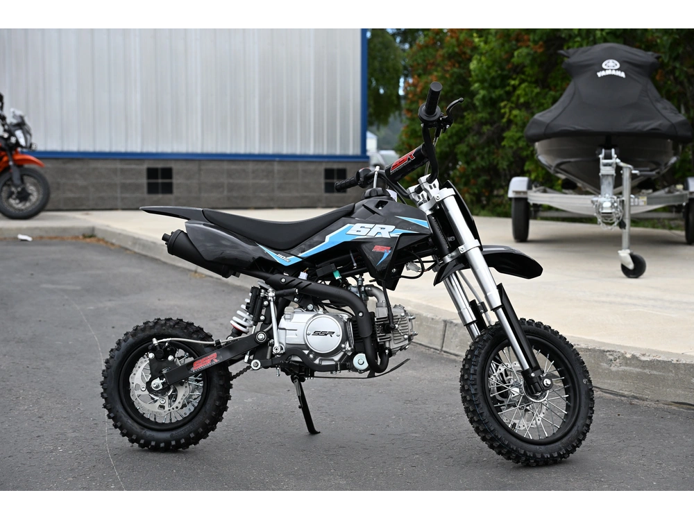 2025 Ssr Motorsports Sr110se alt
