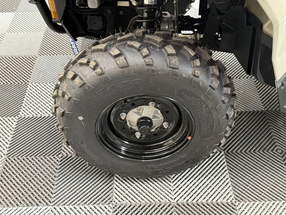 2026 Polaris Sportsman 570 Eps alt