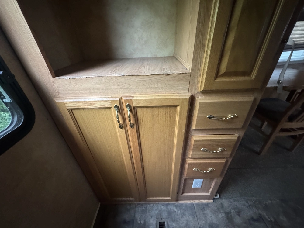 2005 Keystone Rv Laredo (fw) 29bh alt