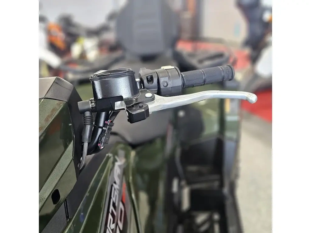 2026 Polaris Sportsman Touring 570 Premium alt