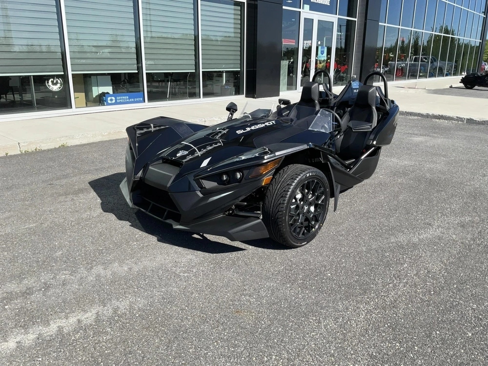 Slingshot Sl - Autodrive 2025 alt