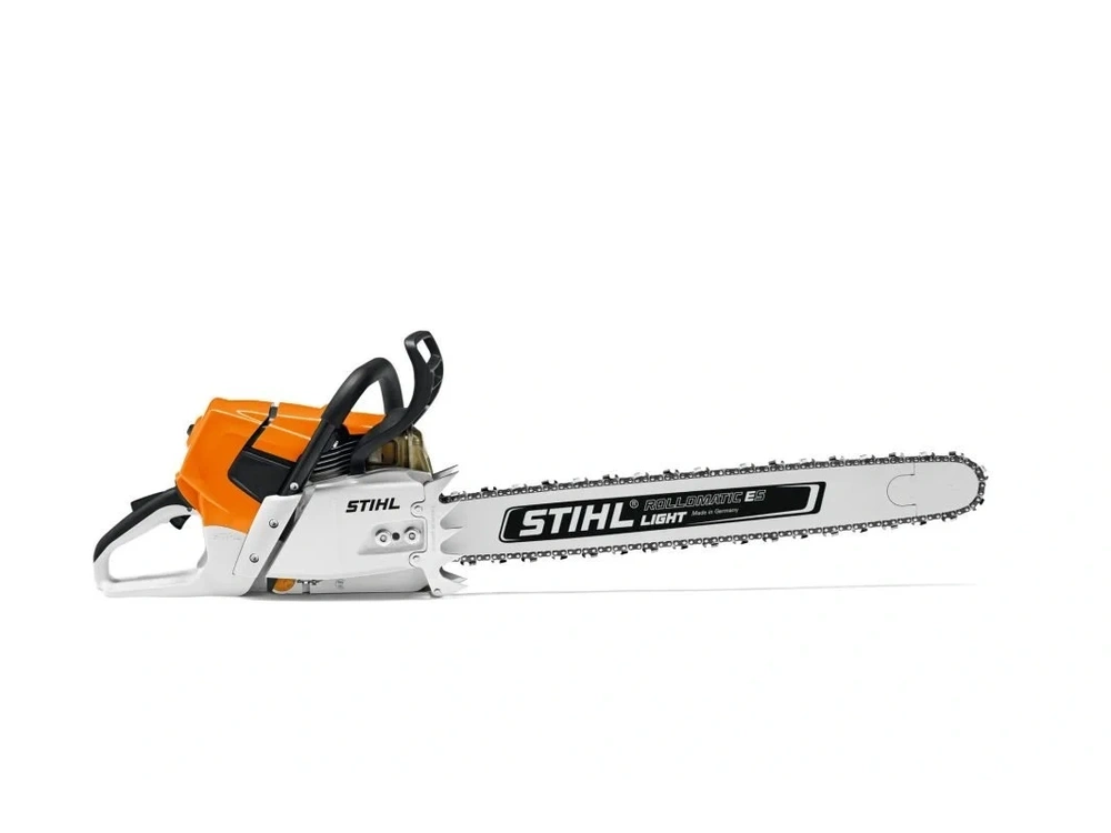 2026 Stihl Ms 661 C-m Chainsaw 32" alt